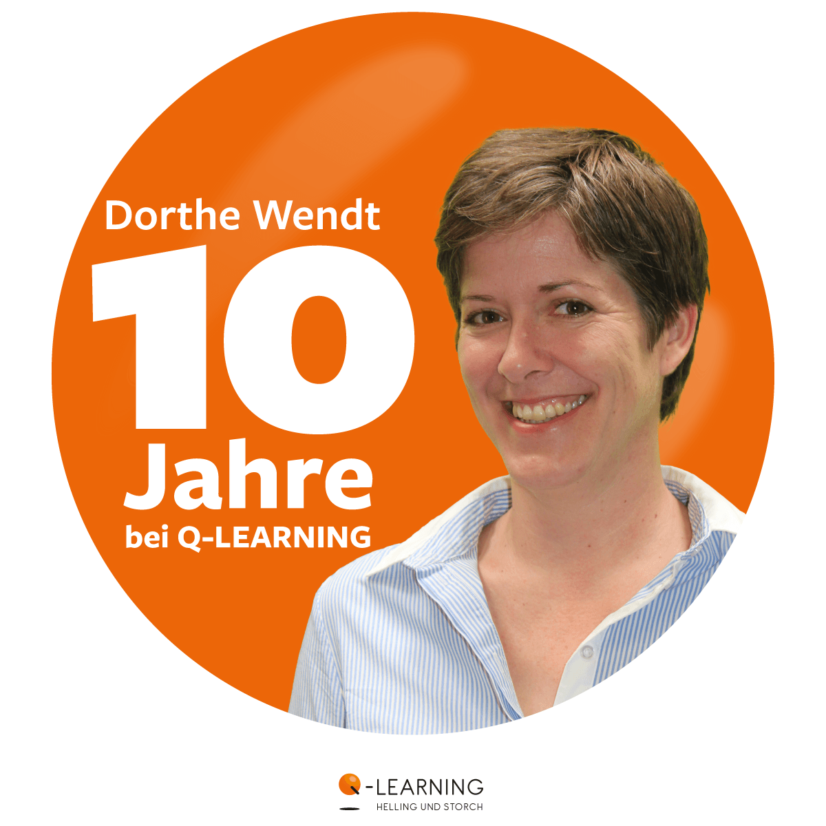 Dorthe-Jubileum